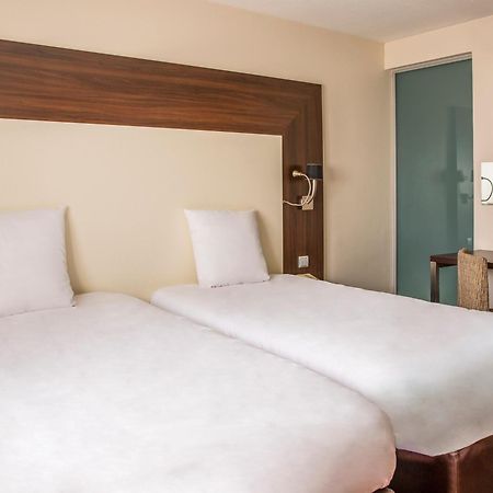 Mercure Paris Porte D'Orleans Монруж Екстер'єр фото